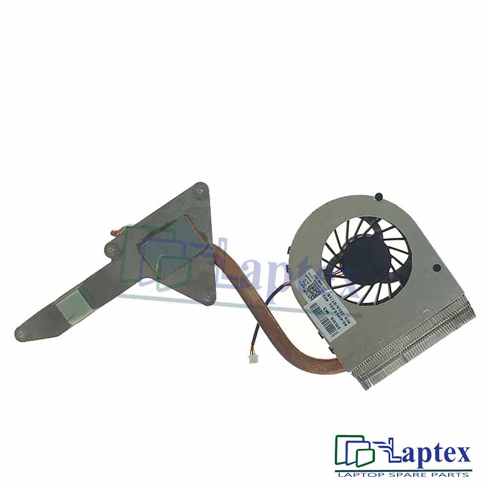 Dell Inspiron N5040 Heatsink & CPU Cooling Fan